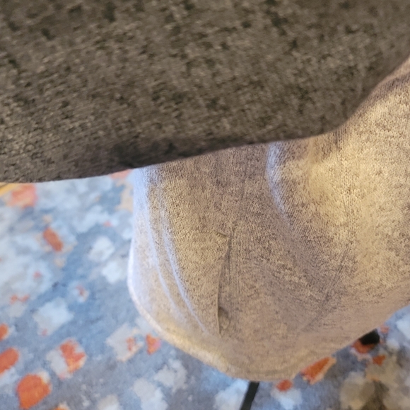 Charles River "Warriors/Chief 3/4 zip up fleece.. - Picture 8 of 9